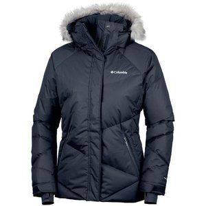Columbia Lay D Down Insulated Jacket